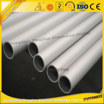 Hot Selling 6063/6061 Aluminum Alloy Tube/Pipe